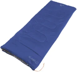 Easy Camp Chakra Sleeping Bag 2023 - Blue