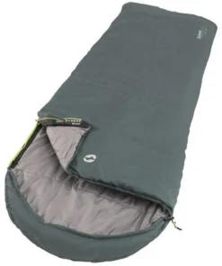 Outwell Campion Lux Sleeping Bag 2023 - Teal