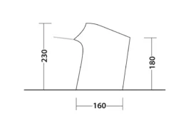 Outwell Lounge Tent Connector - M 30 Outwell Lounge Tent Connector - M -Trailblazer Camping 34458 14