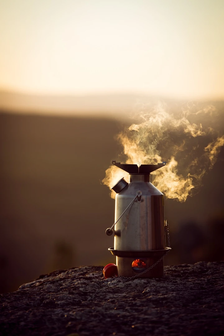 Base Camp Kettle - 1.6ltr 11 Base Camp Kettle - 1.6ltr - Image 11