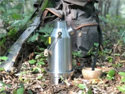 Base Camp Kettle - 1.6ltr 13 Base Camp Kettle - 1.6ltr -Trailblazer Camping 34462 2