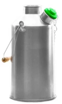 Base Camp Kettle - 1.6ltr