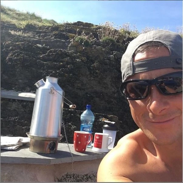 Base Camp Kettle - 1.6ltr 4 Base Camp Kettle - 1.6ltr - Image 4