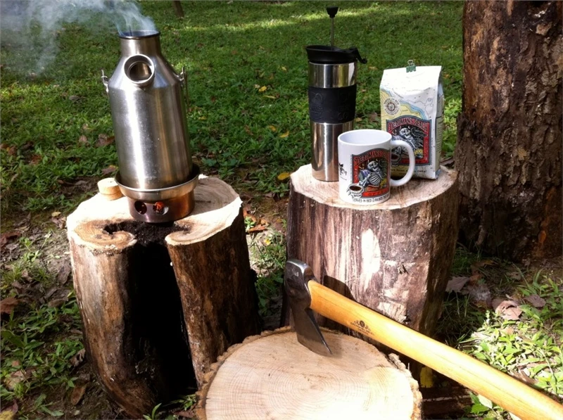 Base Camp Kettle - 1.6ltr 8 Base Camp Kettle - 1.6ltr - Image 8