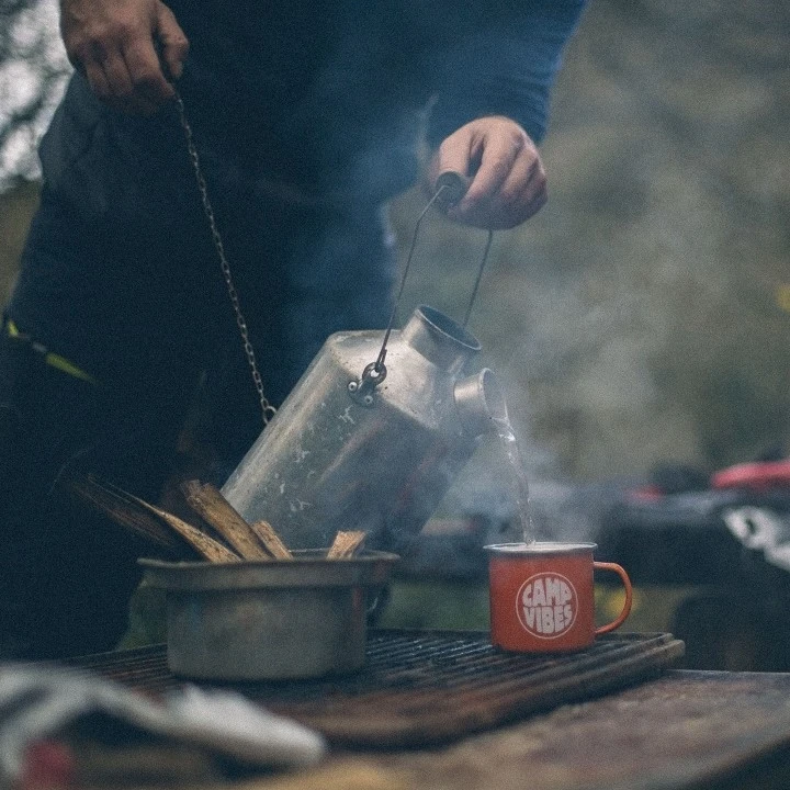 Base Camp Kettle - 1.6ltr 10 Base Camp Kettle - 1.6ltr - Image 10