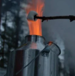 Trekker Kettle - 0.6ltr -Trailblazer Camping 34464 2