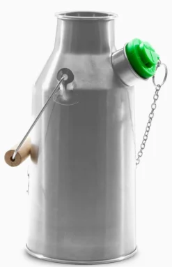 Trekker Kettle - 0.6ltr