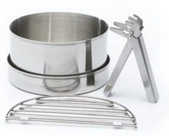 Small Cook Set