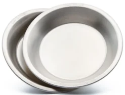 Camping Plates