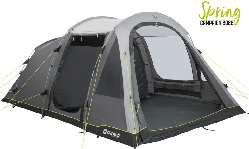 Outwell Odessa 5 Tent 2023 Campaign Special 1 Outwell Odessa 5 Tent 2023 Campaign Special