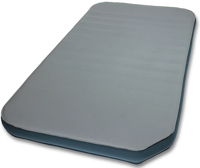 Camp Star Rock 'n' Roll 10cm Double Self Inflating Mat 4 Camp Star Rock 'n' Roll 10cm Double Self Inflating Mat - Image 4