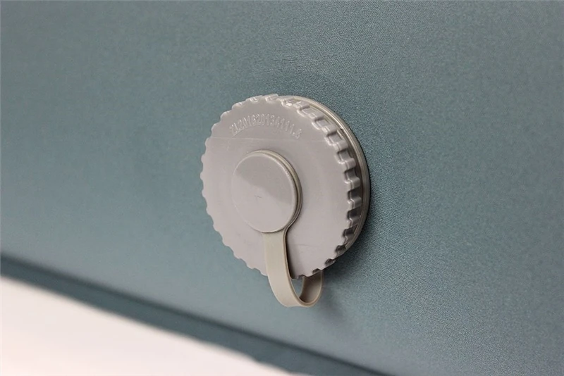 Camp Star Rock 'n' Roll 10cm Double Self Inflating Mat 7 Camp Star Rock 'n' Roll 10cm Double Self Inflating Mat - Image 7