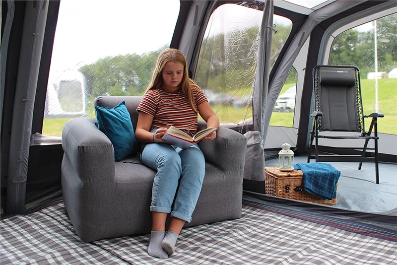 Campese Inflatable Armchair 2 Campese Inflatable Armchair - Image 2