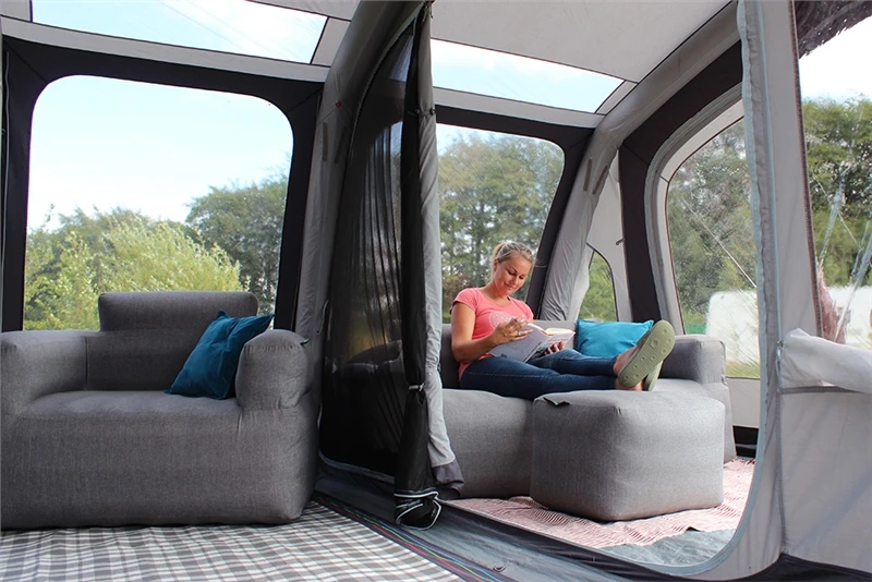 Campese Inflatable Armchair 3 Campese Inflatable Armchair - Image 3