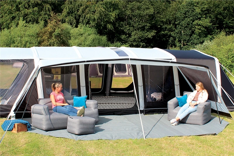 Campese Inflatable Armchair 4 Campese Inflatable Armchair - Image 4