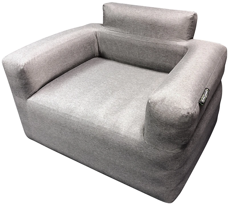 Campese Inflatable Armchair 1 Campese Inflatable Armchair