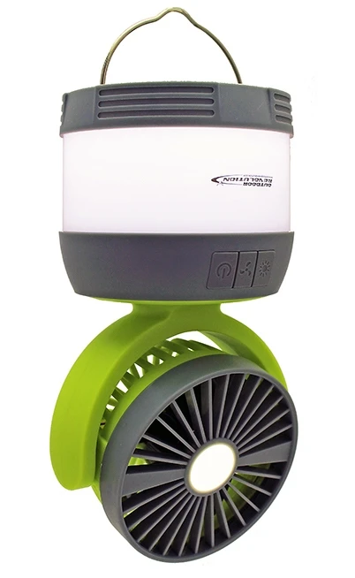 5 In 1 Lumi-Fan Lite 2 5 In 1 Lumi-Fan Lite - Image 2