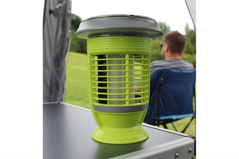 Lumi-Solar Mosi Killer Lantern 2 Lumi-Solar Mosi Killer Lantern - Image 2