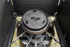 Petromax Cast Iron Dutch Oven 1.6L - 1.6L 11 Petromax Cast Iron Dutch Oven 1.6L - 1.6L -Trailblazer Camping 34519 4