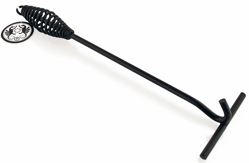 Petromax Dutch Oven Lid Lifter 1 Petromax Dutch Oven Lid Lifter