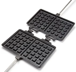 Petromax Waffle Iron 12 Petromax Waffle Iron -Trailblazer Camping 34526 2