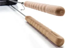 Petromax Waffle Iron 13 Petromax Waffle Iron -Trailblazer Camping 34526 3