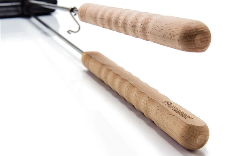 Petromax Waffle Iron 4 Petromax Waffle Iron - Image 4