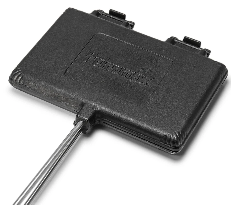 Petromax Waffle Iron 5 Petromax Waffle Iron - Image 5