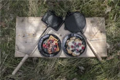 Petromax Waffle Iron 15 Petromax Waffle Iron -Trailblazer Camping 34526 5