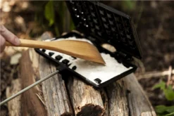 Petromax Waffle Iron 17 Petromax Waffle Iron -Trailblazer Camping 34526 7