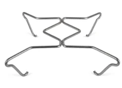 Petromax Cooking Support