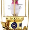 Petromax HK500 Brass Lantern