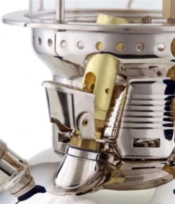 Petromax HK500 Chrome Lantern 5 Petromax HK500 Chrome Lantern -Trailblazer Camping 34540 2