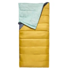 Kelty Campground Kit Sleep System - Bamboo/Grisaille 10 Kelty Campground Kit Sleep System - Bamboo/Grisaille -Trailblazer Camping 34553 4