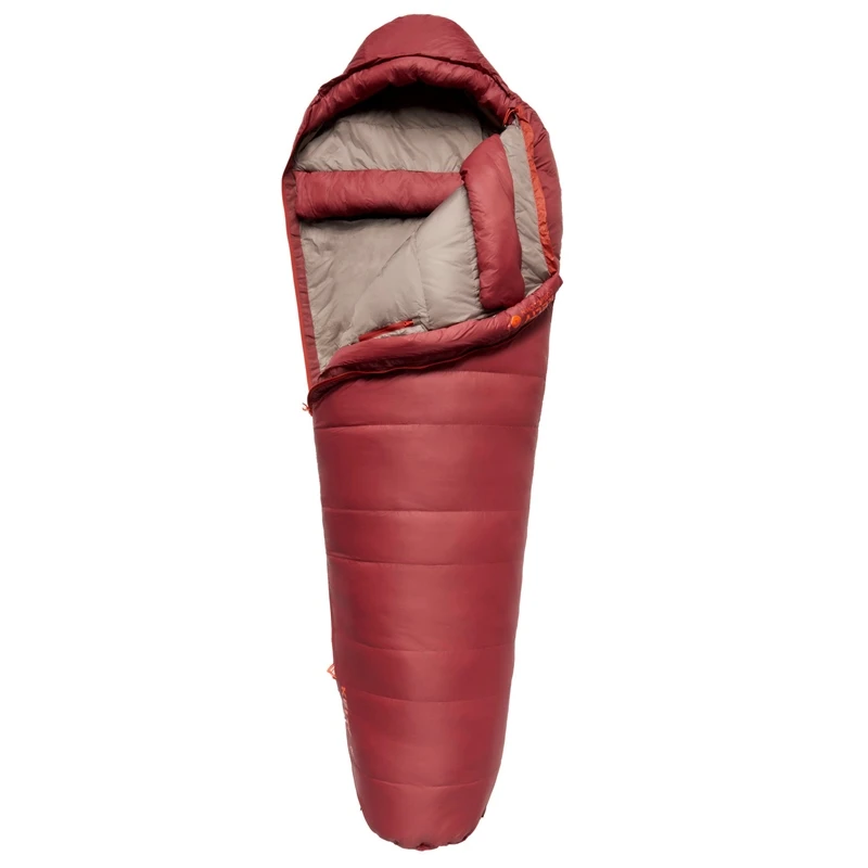 Kelty Cosmic 0 Down Sleeping Bag - Regular 2 Kelty Cosmic 0 Down Sleeping Bag - Regular - Image 2