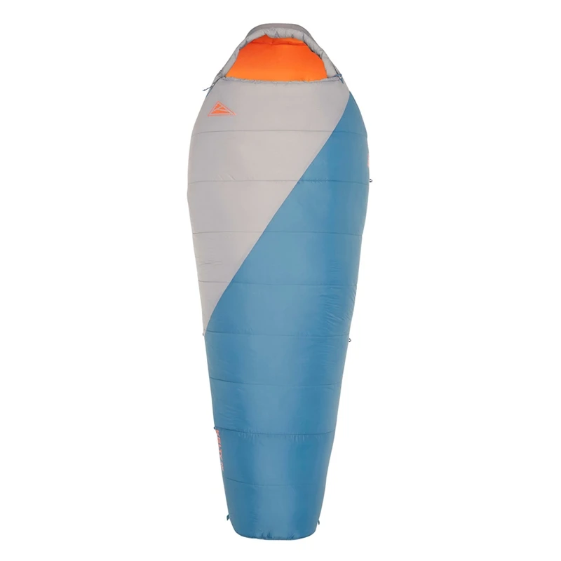 Kelty Cosmic Synthetic 20 Sleeping Bag - Regular 1 Kelty Cosmic Synthetic 20 Sleeping Bag - Regular