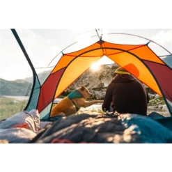 Kelty Cosmic Synthetic 40 Sleeping Bag - Long 9 Kelty Cosmic Synthetic 40 Sleeping Bag - Long -Trailblazer Camping 34571 3