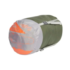 Kelty Cosmic Synthetic 40 Sleeping Bag - Long 10 Kelty Cosmic Synthetic 40 Sleeping Bag - Long -Trailblazer Camping 34571 4