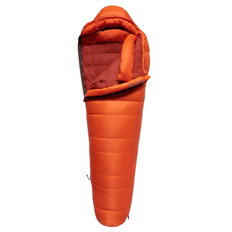 Kelty Cosmic Ultra 0 800 Dridown Sleeping Bag - Regular 2 Kelty Cosmic Ultra 0 800 Dridown Sleeping Bag - Regular - Image 2