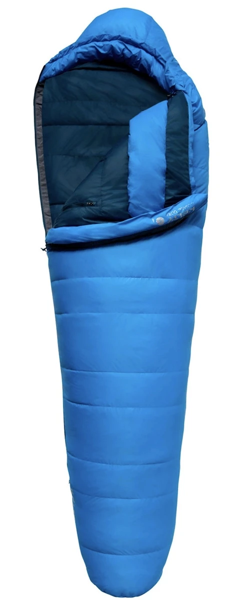 Kelty Cosmic Ultra 20 800 Dridown Sleeping Bag - Regular 2 Kelty Cosmic Ultra 20 800 Dridown Sleeping Bag - Regular - Image 2