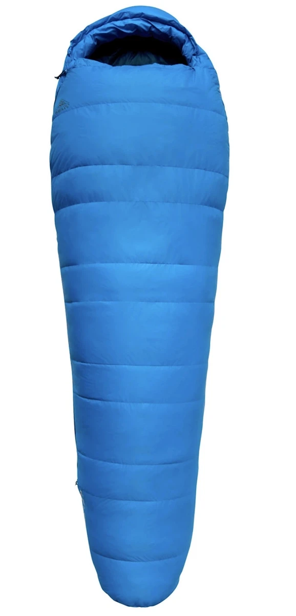 Kelty Cosmic Ultra 20 800 Dridown Sleeping Bag - Regular 1 Kelty Cosmic Ultra 20 800 Dridown Sleeping Bag - Regular