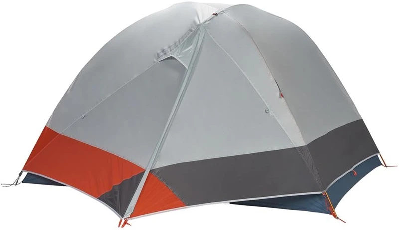 Kelty Dirt Motel 3P Tent - Each 2 Kelty Dirt Motel 3P Tent - Each - Image 2