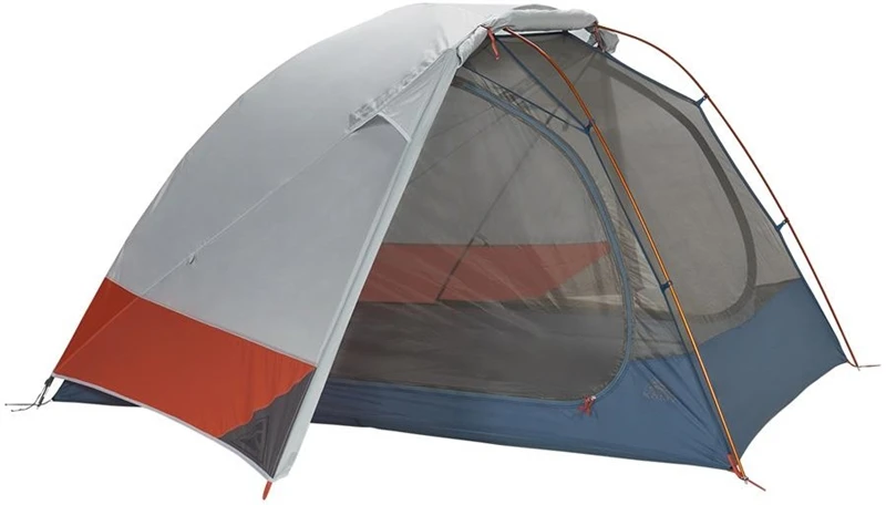 Kelty Dirt Motel 3P Tent - Each 1 Kelty Dirt Motel 3P Tent - Each