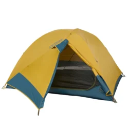 Kelty Far Out 3 Tent With Footprint - Each