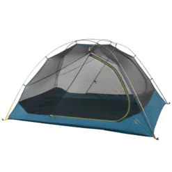 Kelty Far Out 3 Tent With Footprint - Each -Trailblazer Camping 34600 4