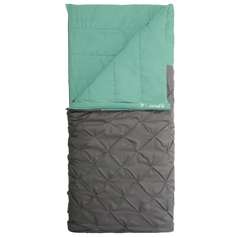 Kelty Kush 30 Sleeping Bag - Each 2 Kelty Kush 30 Sleeping Bag - Each - Image 2