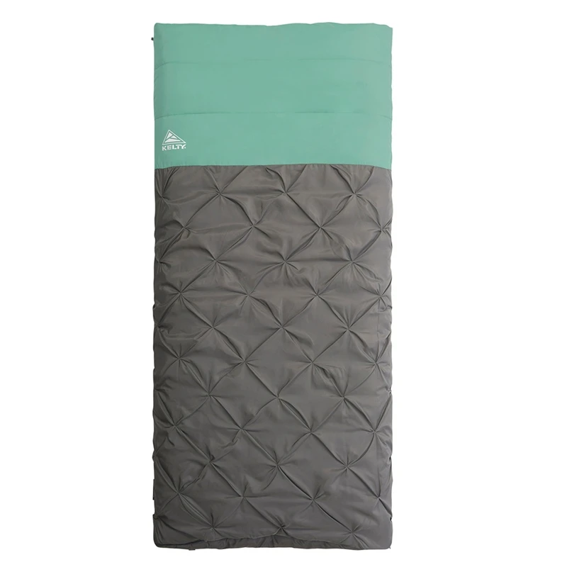 Kelty Kush 30 Sleeping Bag - Each 1 Kelty Kush 30 Sleeping Bag - Each