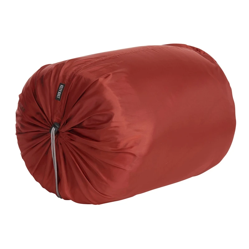 Kelty Mistral 0 Sleeping Bag - Long 4 Kelty Mistral 0 Sleeping Bag - Long - Image 4
