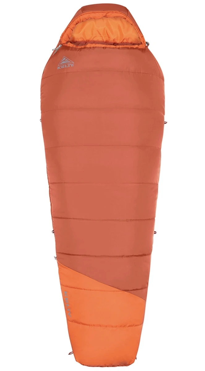 Kelty Mistral 0 Sleeping Bag - Long 1 Kelty Mistral 0 Sleeping Bag - Long