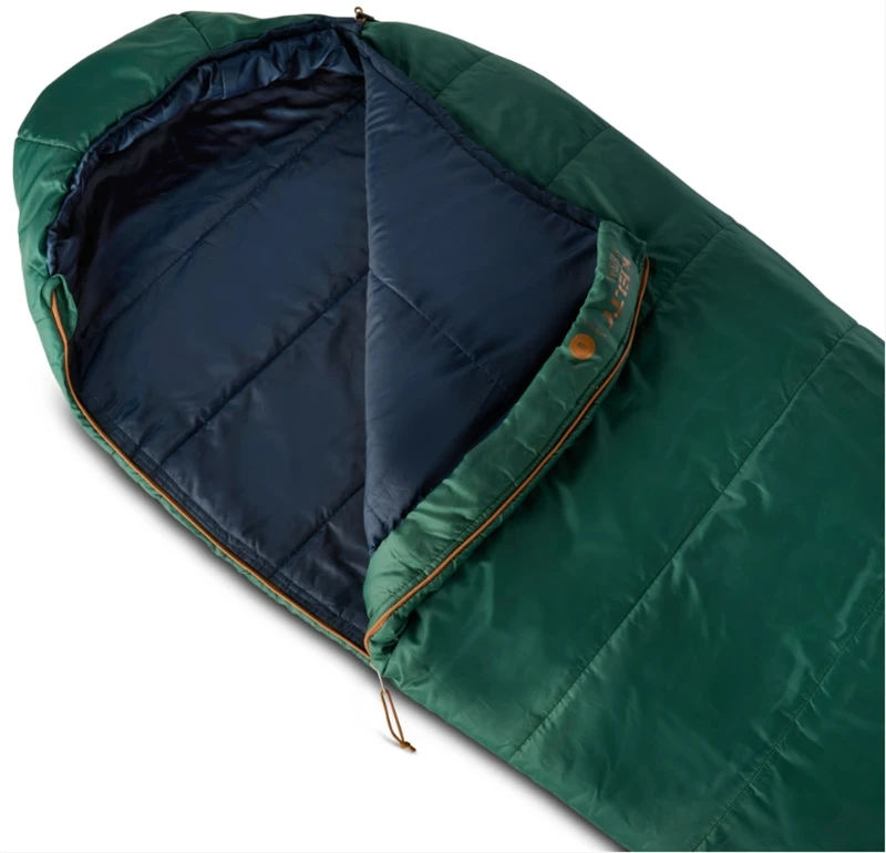 Kelty Mistral 40 Sleeping Bag - Long 4 Kelty Mistral 40 Sleeping Bag - Long - Image 4